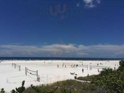 Siesta Key Beach Pavilion