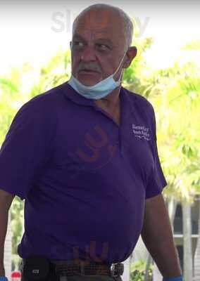 Siesta Key Beach Pavilion