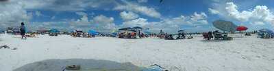 Siesta Key Beach Pavilion