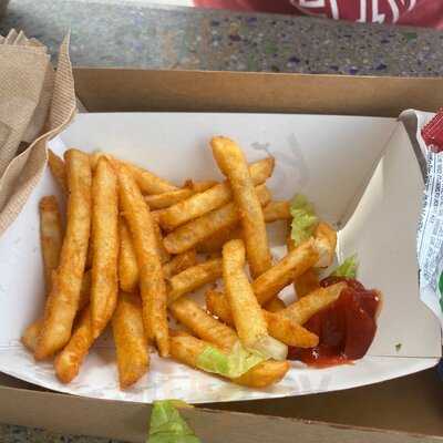 Siesta Key Beach Pavilion