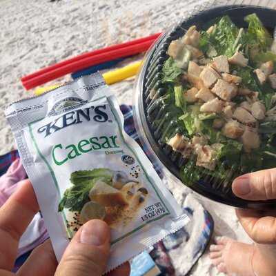 Siesta Key Beach Pavilion