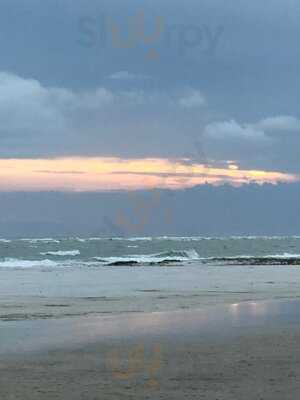 Siesta Key Beach Pavilion