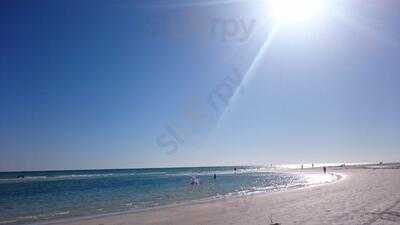 Siesta Key Beach Pavilion