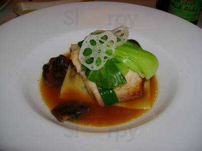 California Grill Lounge