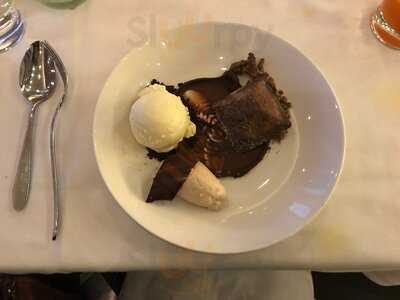 California Grill Lounge