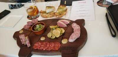 California Grill Lounge