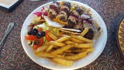 Land Of The Pyramids - Egyptian Restaurant