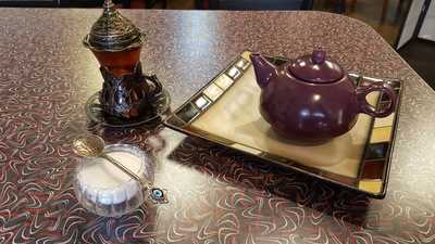 Land Of The Pyramids - Egyptian Restaurant