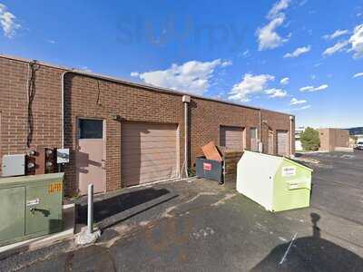 Land Of The Pyramids - Egyptian Restaurant