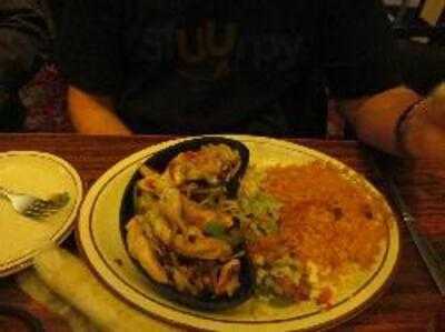 Original Las Casuelas