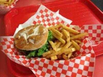 Teddy's Bigger Burgers - Waikiki