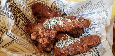 Teddy's Bigger Burgers - Waikiki