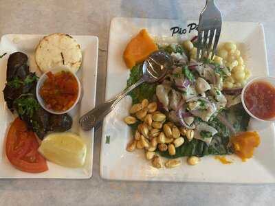 Pio Pio Restaurant