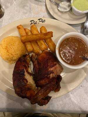 Pio Pio Restaurant
