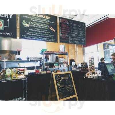 Hart's Local Grocers