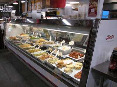 Hart's Local Grocers