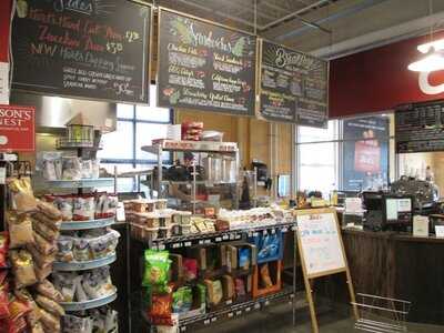 Hart's Local Grocers