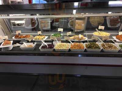 Hart's Local Grocers