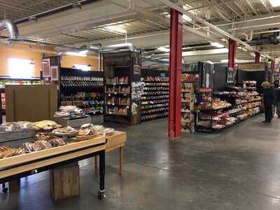 Hart's Local Grocers