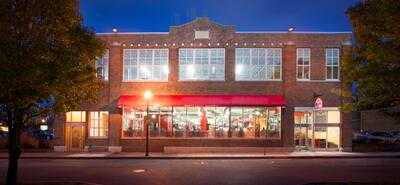 Hart's Local Grocers