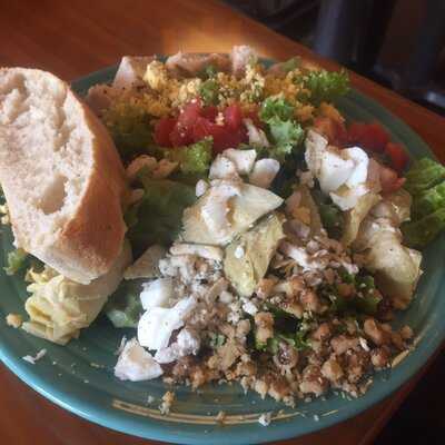 Il Vicino University Village