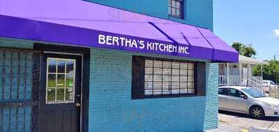 Bertha`s Kitchen