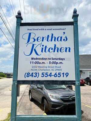 Bertha`s Kitchen