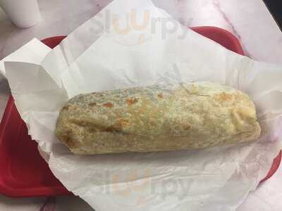 Marcy's Mexican Food