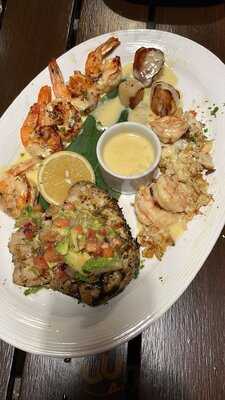 Willie G's Seafood