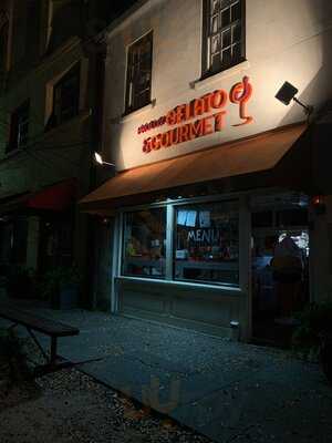 Paolo's Gelato & Gourmet