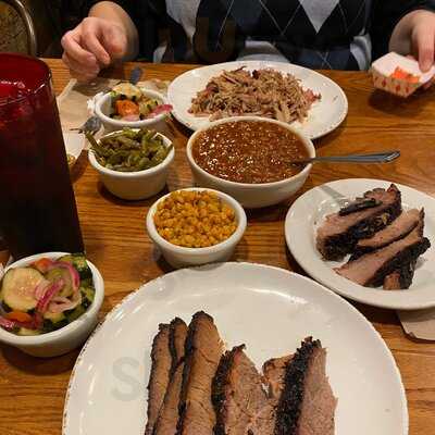 Gatlin's Bbq
