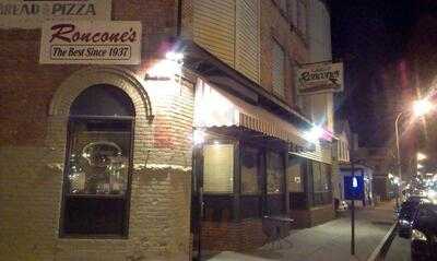 Roncone's