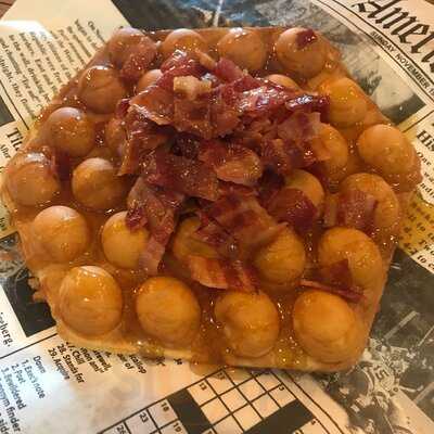 Bullig Coffee And Bites