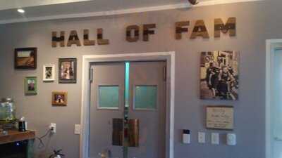 Bullig Coffee And Bites