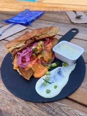 Bullig Coffee And Bites