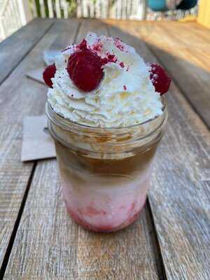 Bullig Coffee And Bites