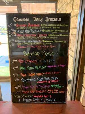 Crager's Restaurant