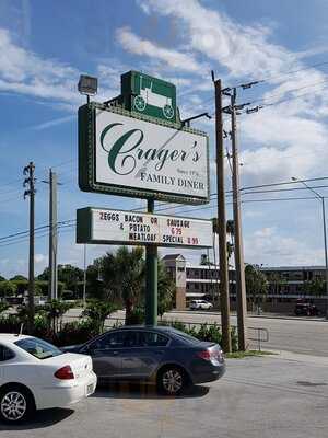 Crager's Restaurant