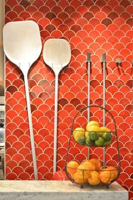 Flour & Barley Brick Oven Pizza