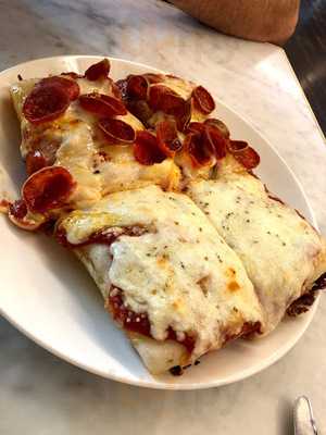 Flour & Barley Brick Oven Pizza