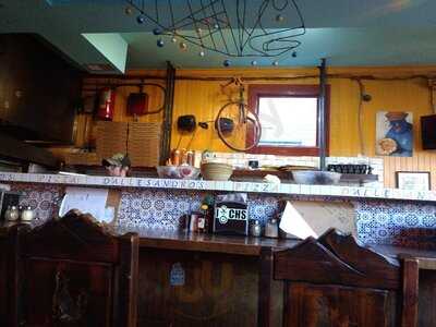 D'allesandro's Pizza