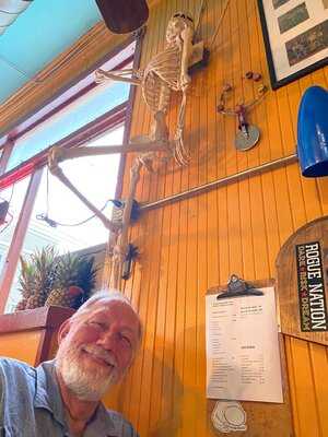 D'allesandro's Pizza