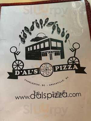 D'allesandro's Pizza
