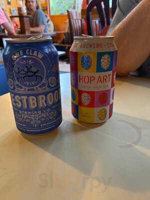 D'allesandro's Pizza