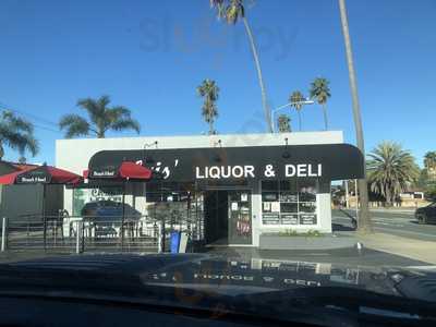 Chris' Liquor And Deli