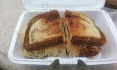 Geier's Sausage Kitchen