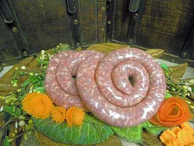 Geier's Sausage Kitchen