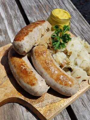 Geier's Sausage Kitchen