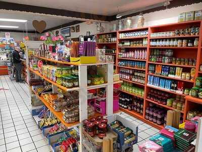 Geier's Sausage Kitchen