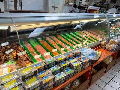 Geier's Sausage Kitchen